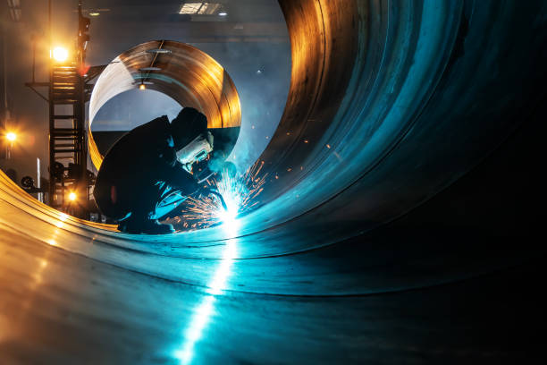 Affordable Welder Services in Rushville, IL