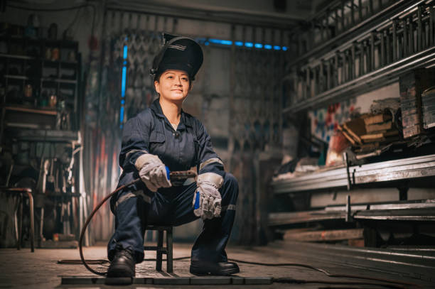 Best Pipe Welding in Rushvle, IL
