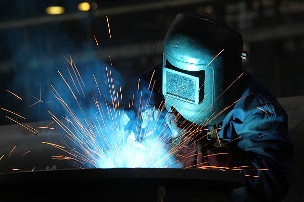 Best Artistic and Custom Metal Fabrication in Rushvle, IL